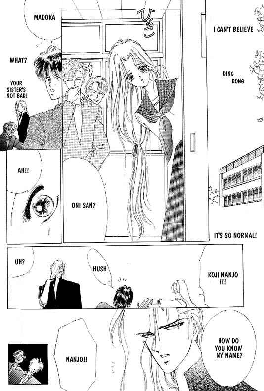 Page 4 Chapter 6 Zetsuai