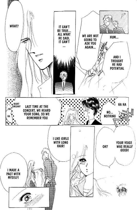Page 7 Chapter 6 Zetsuai