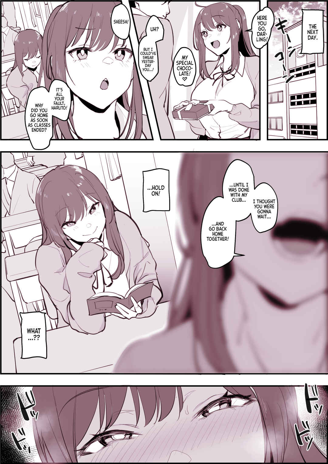 Page 3 Chapter Unknown_b003 Futago