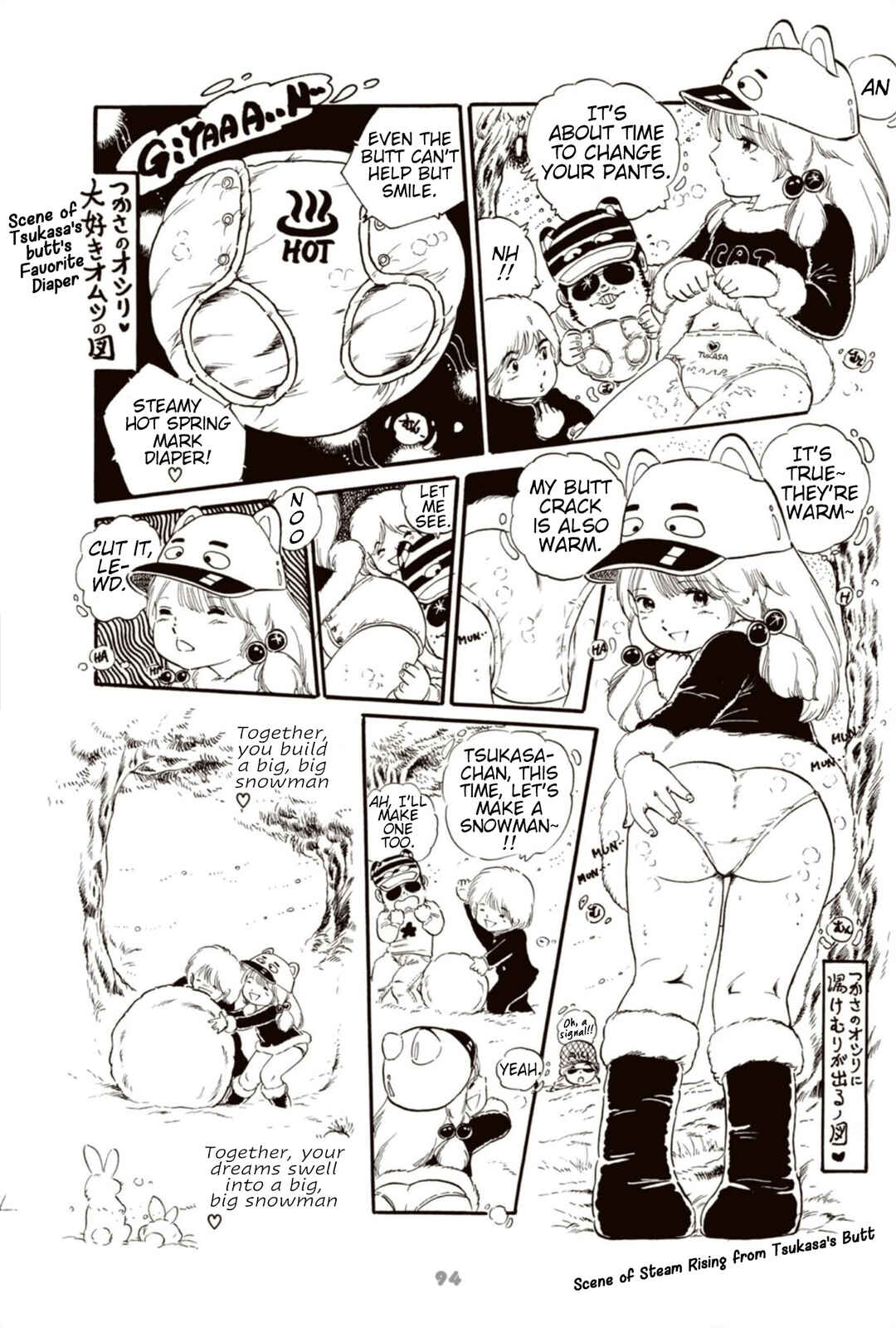 Page 10 Chapter 6 Andro Trio