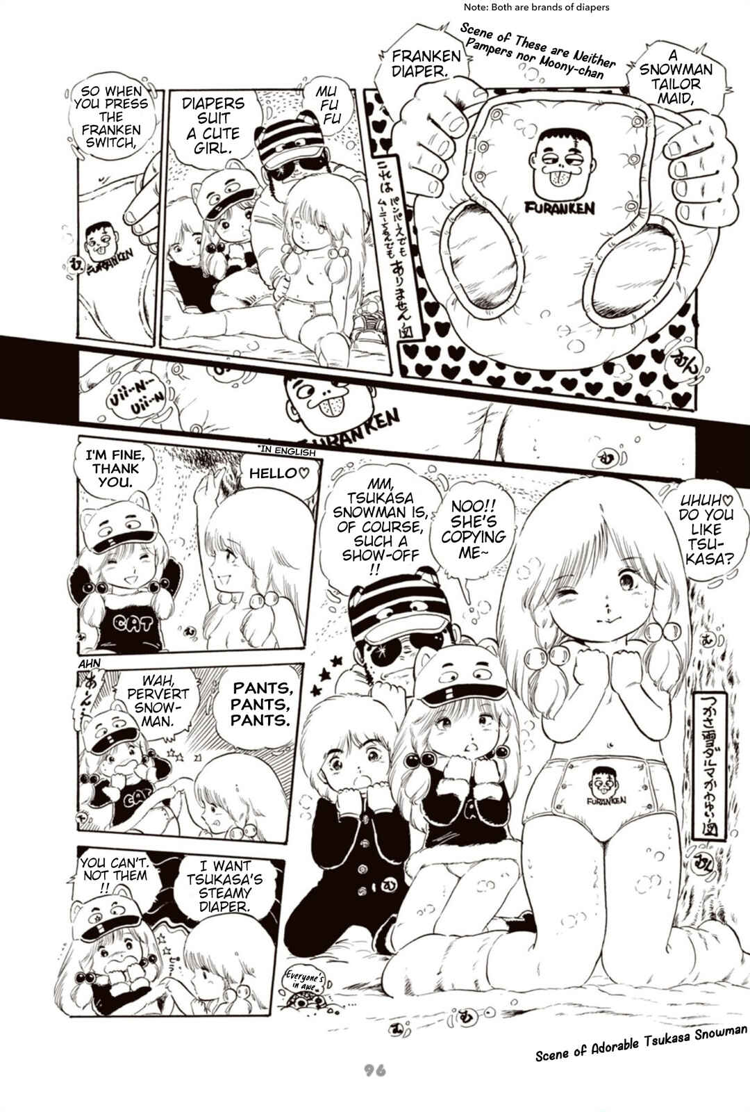 Page 12 Chapter 6 Andro Trio
