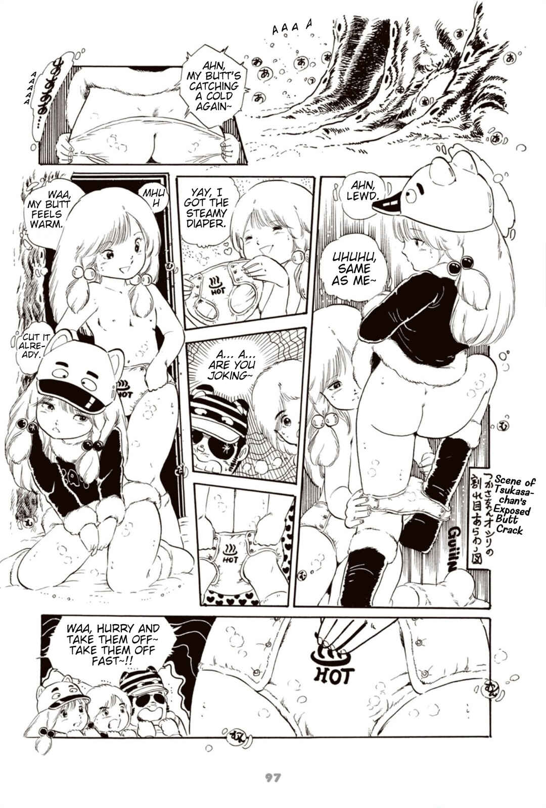 Page 13 Chapter 6 Andro Trio
