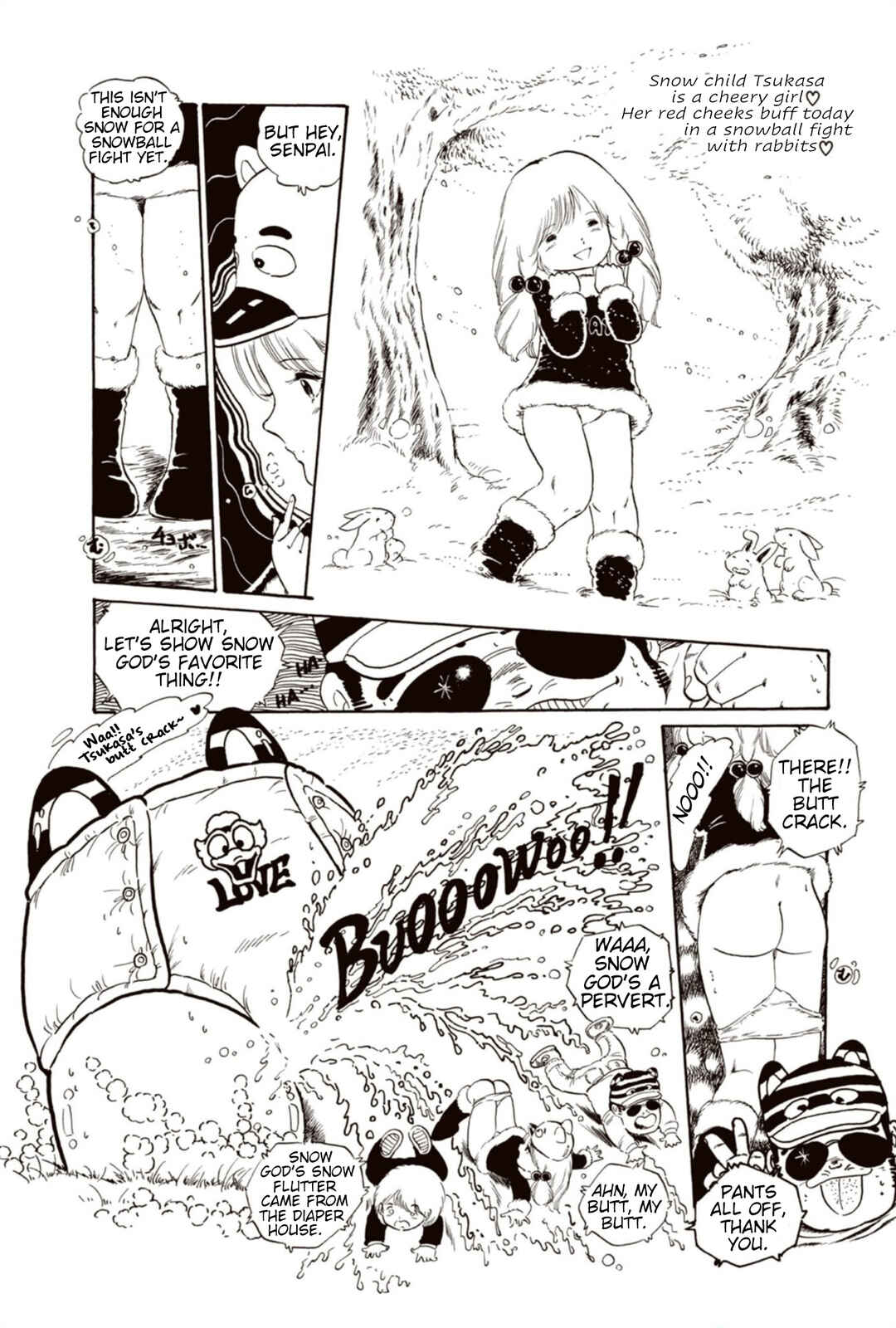 Page 6 Chapter 6 Andro Trio