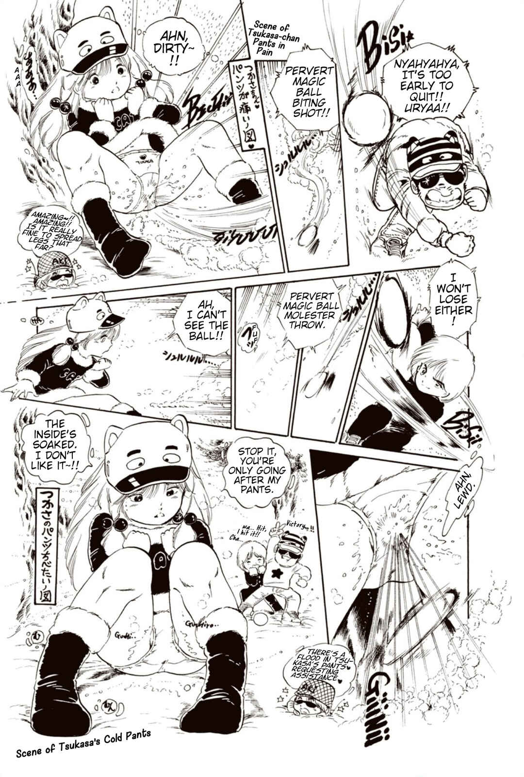 Page 9 Chapter 6 Andro Trio