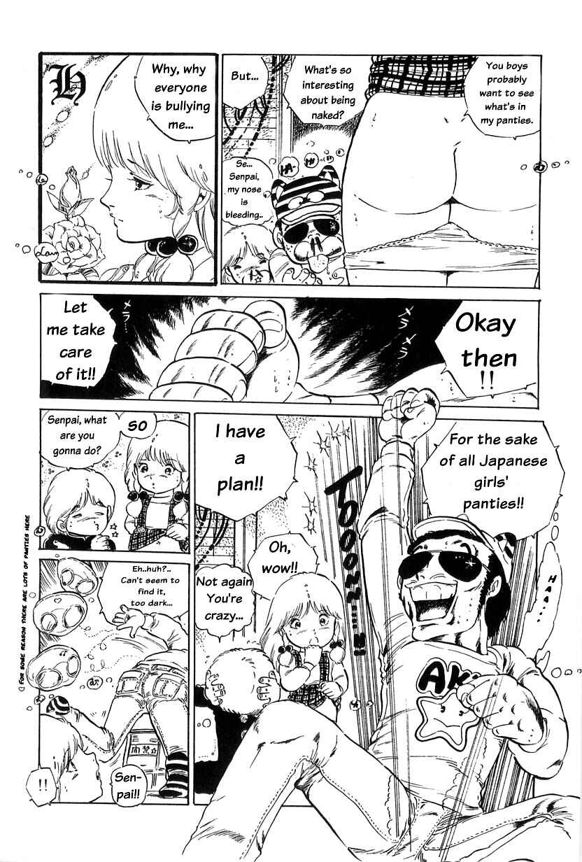 Page 11 Chapter 1 Andro Trio
