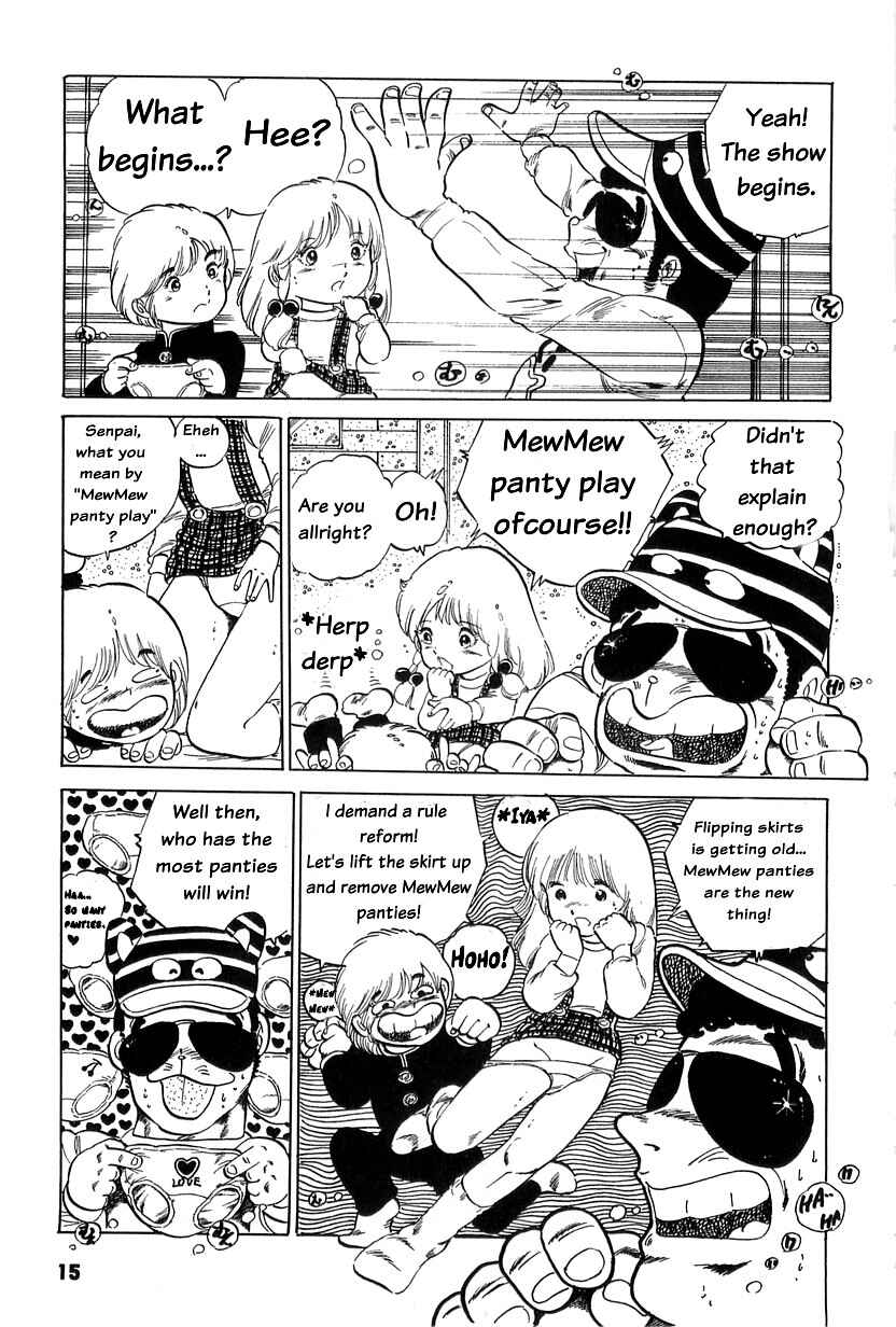Page 14 Chapter 1 Andro Trio