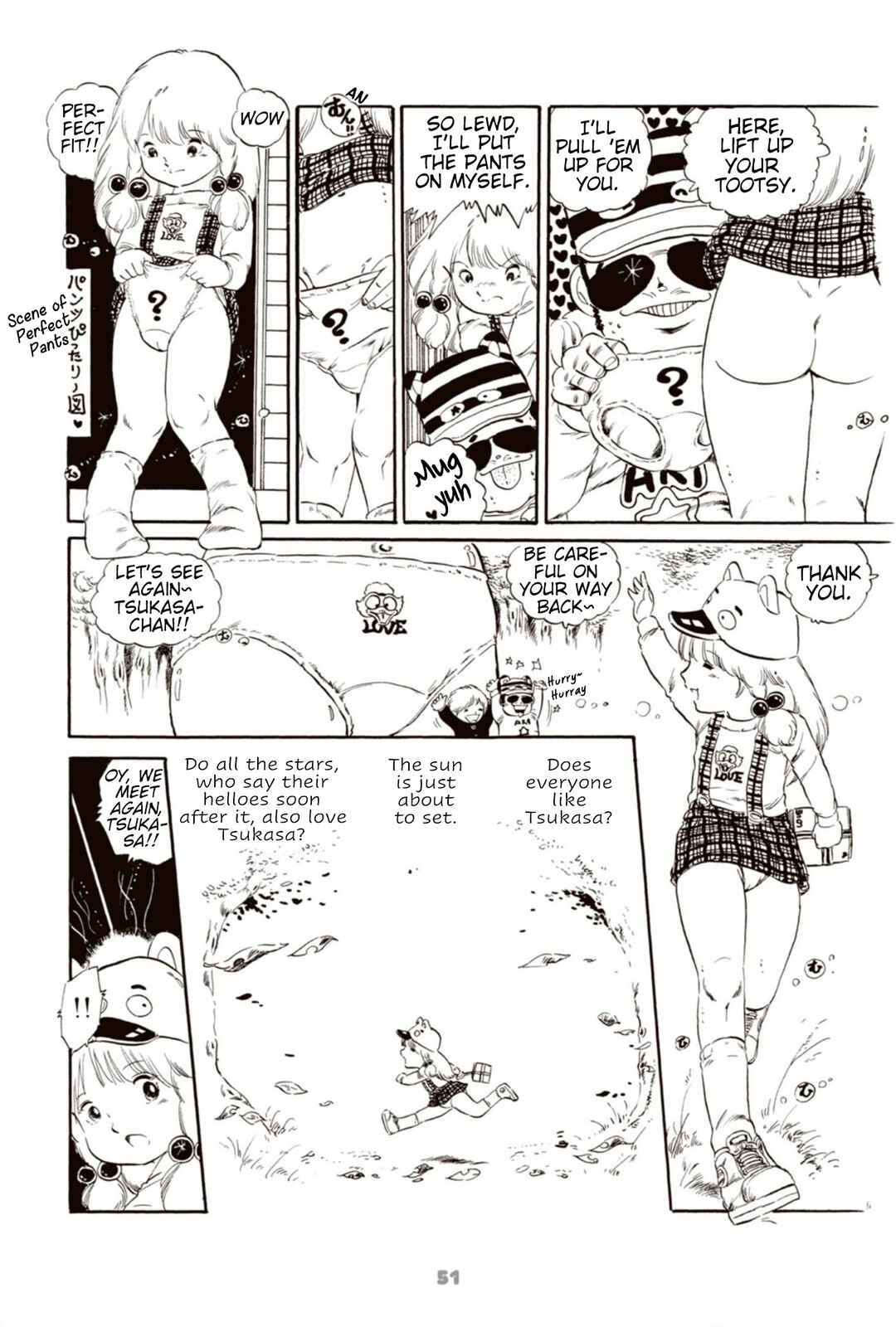 Page 11 Chapter 3 Andro Trio