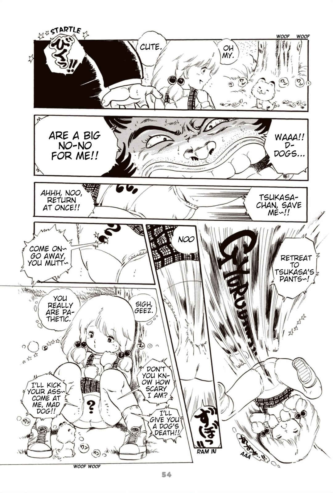 Page 14 Chapter 3 Andro Trio