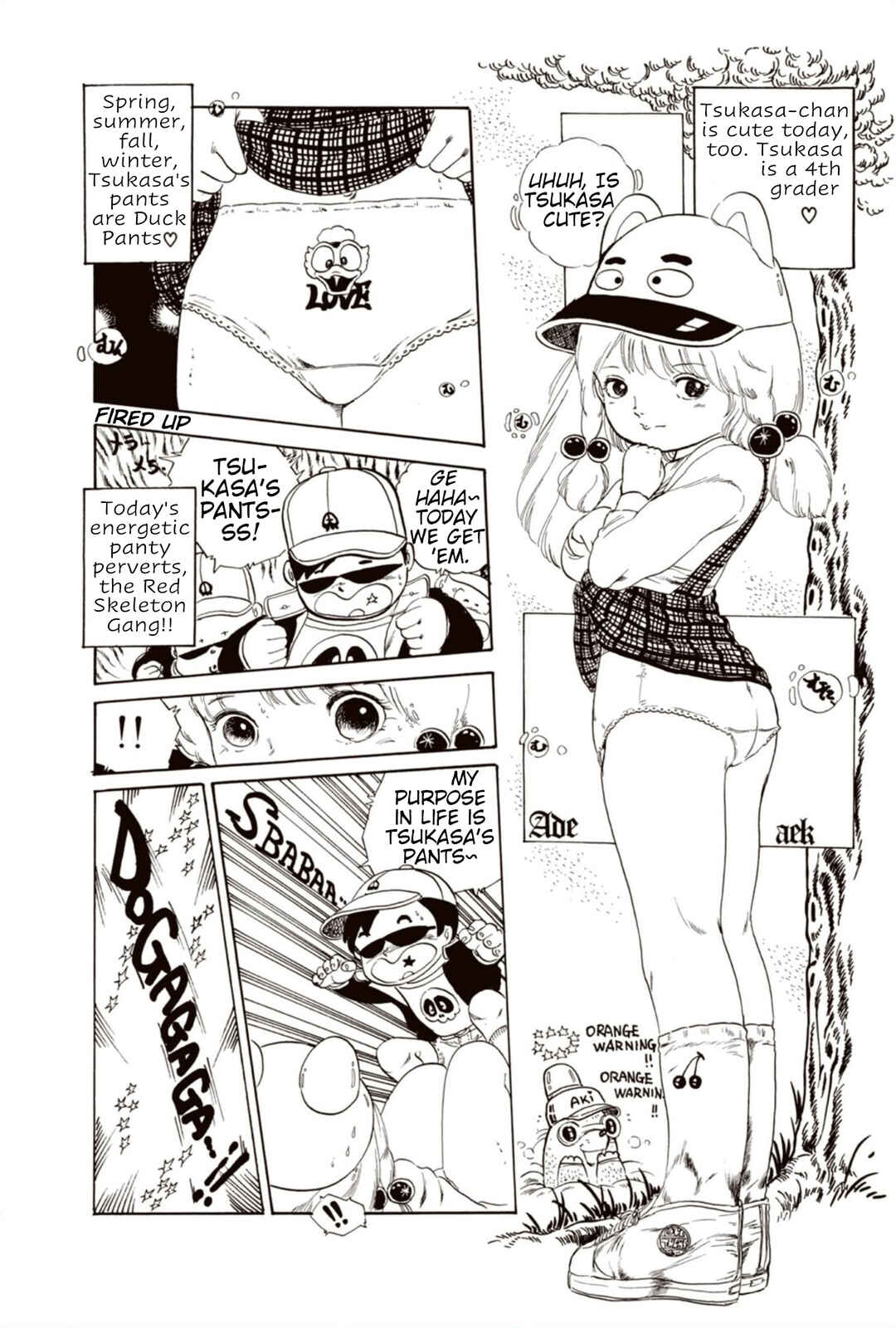 Page 2 Chapter 4 Andro Trio