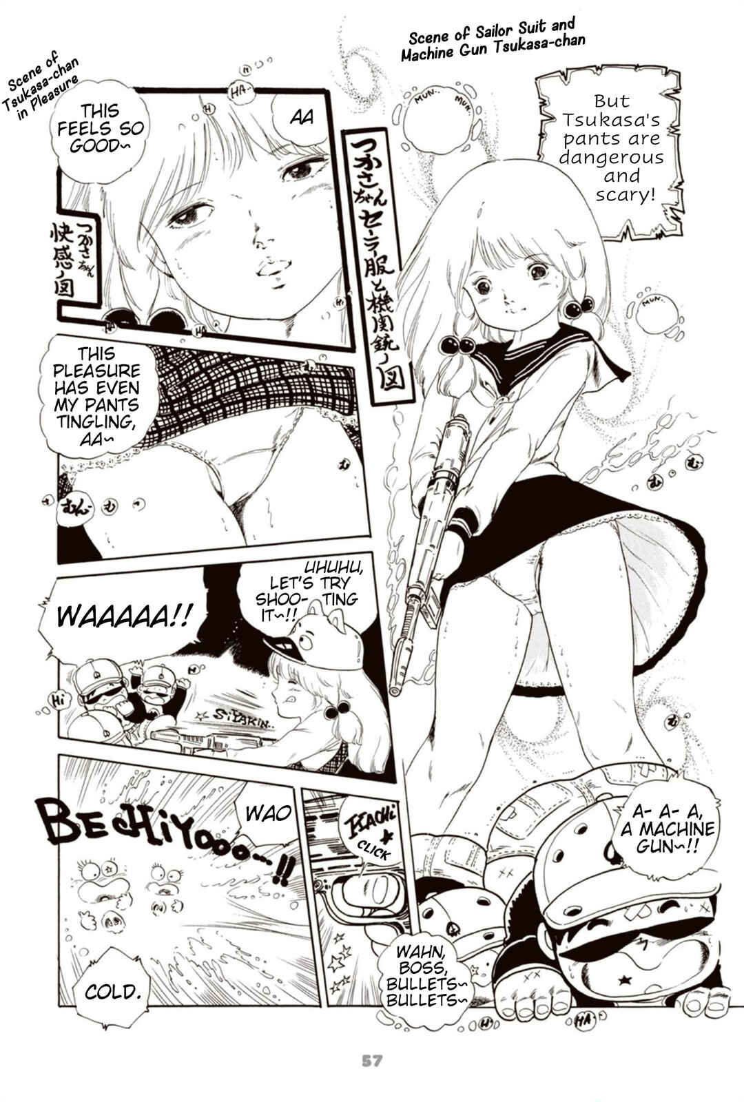 Page 3 Chapter 4 Andro Trio