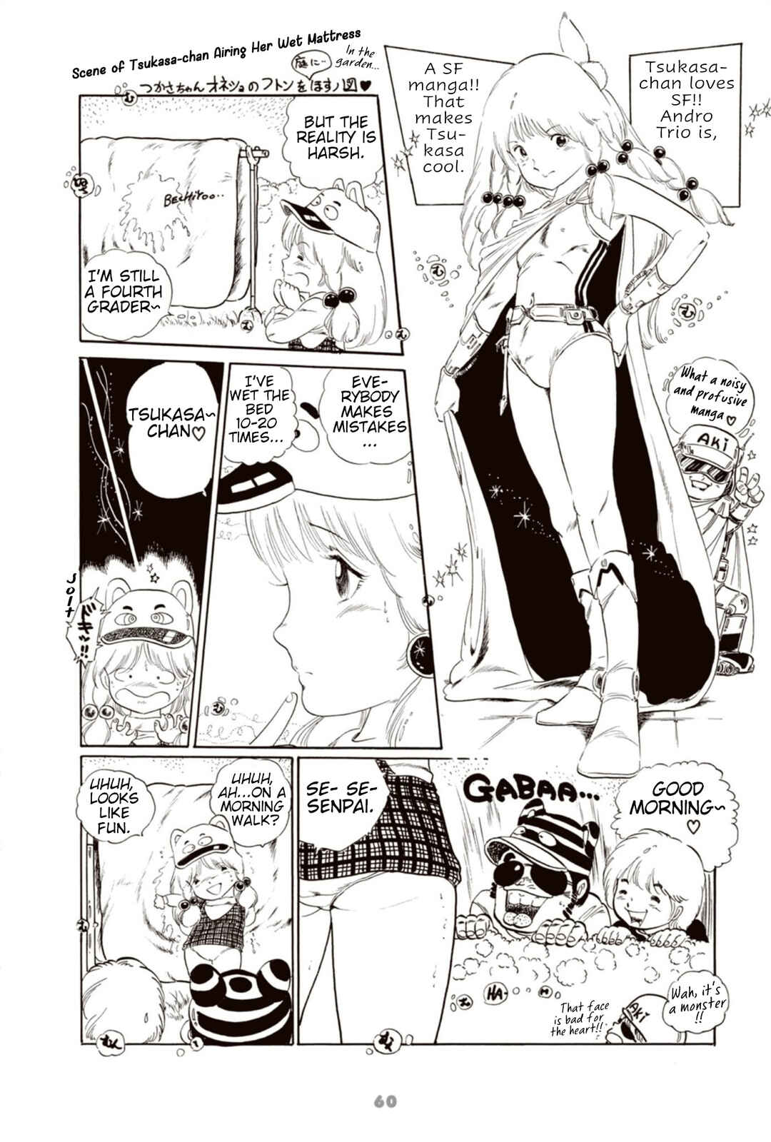 Page 6 Chapter 4 Andro Trio