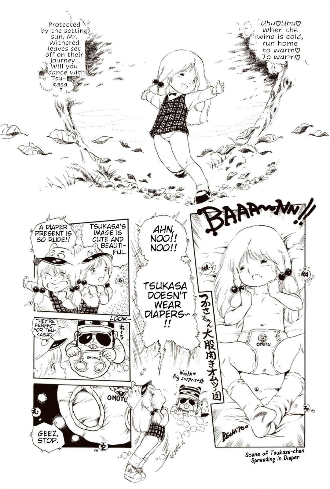 Page 8 Chapter 4 Andro Trio