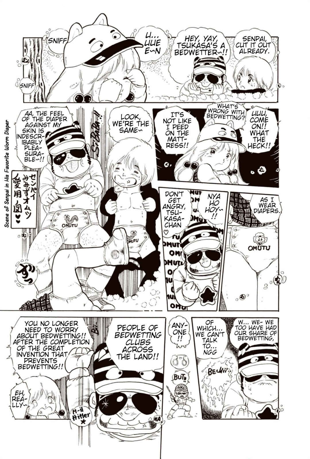 Page 9 Chapter 4 Andro Trio