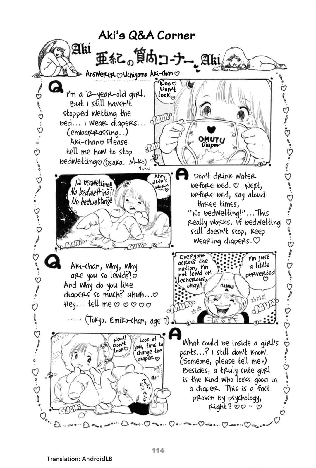 Page 1 Chapter 7.5 Andro Trio