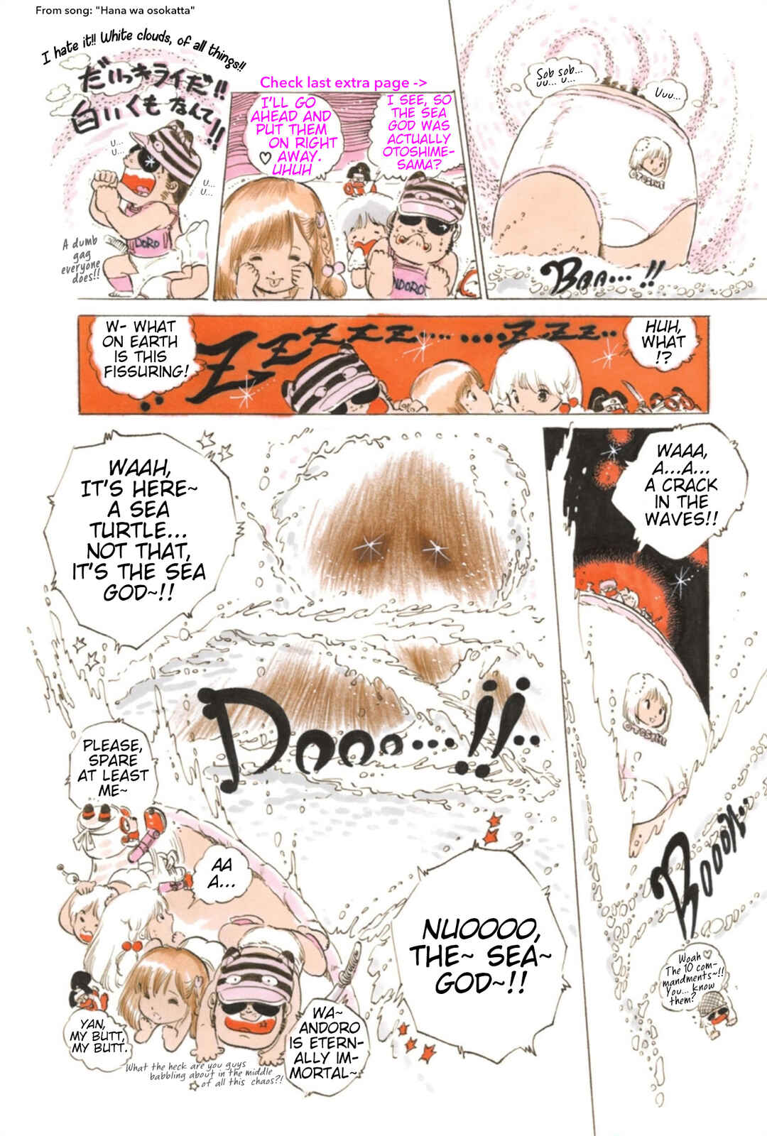 Page 12 Chapter 9 Andro Trio