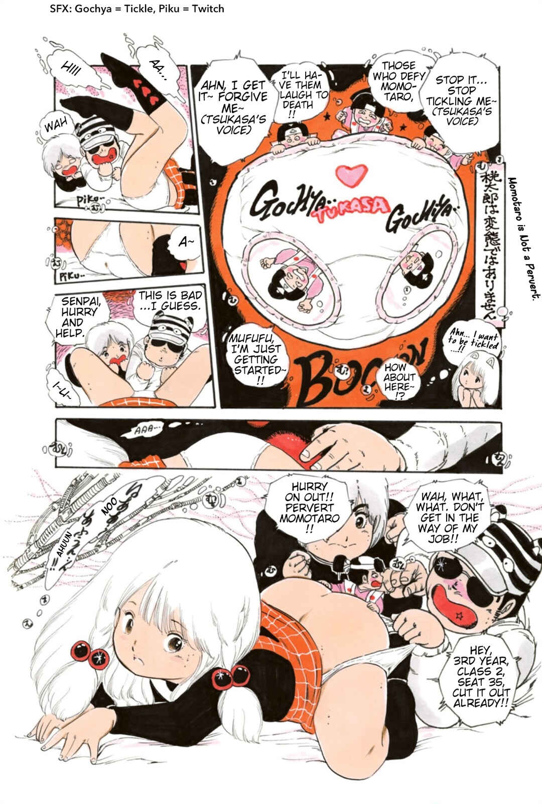 Page 10 Chapter 8 Andro Trio