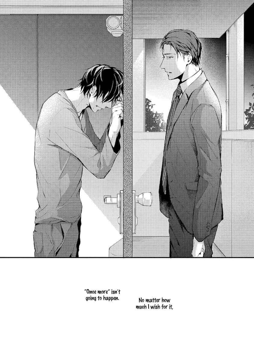 Page 33 Chapter 4 Konya Kimi to Nemuritai