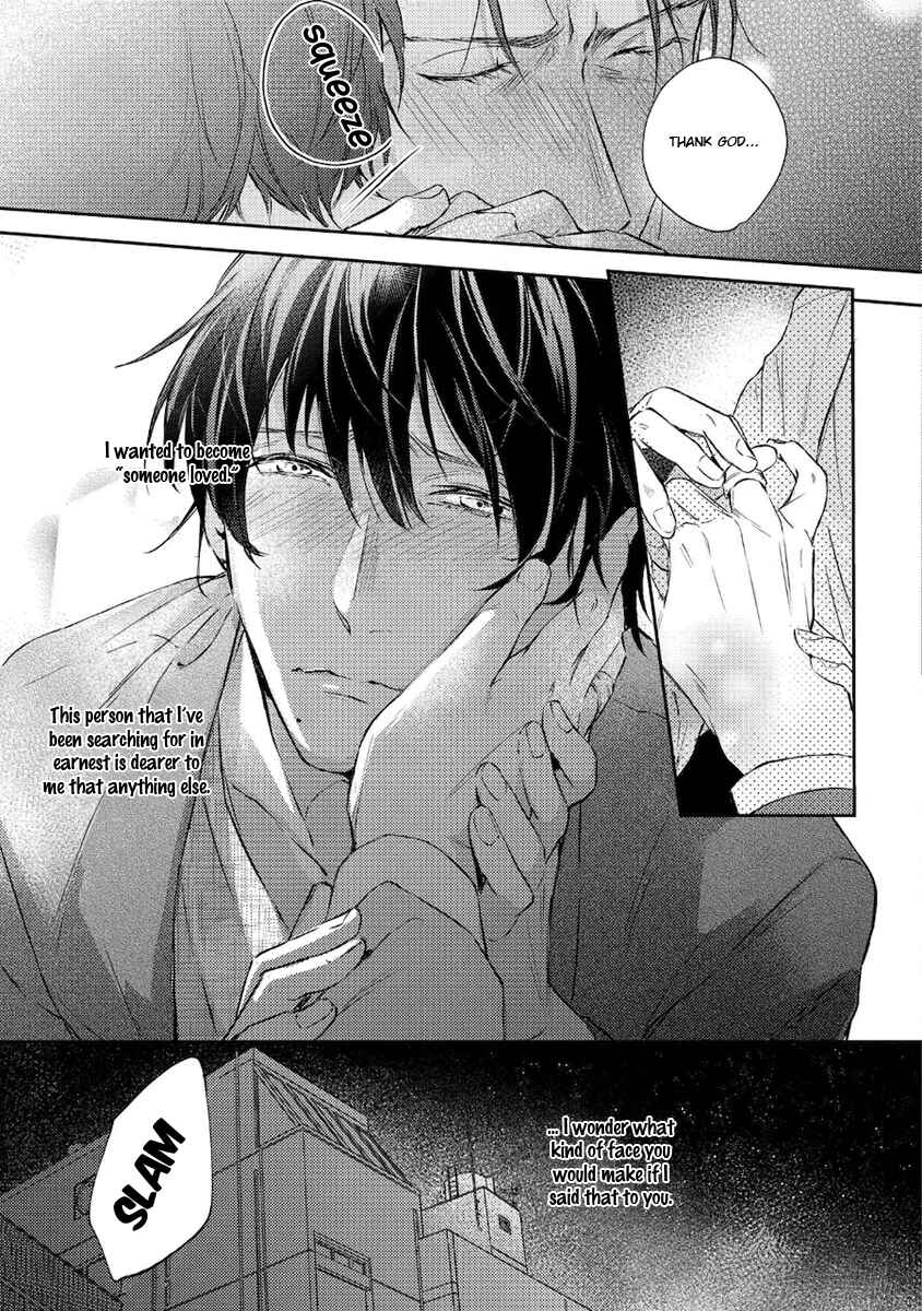 Page 26 Chapter 5 Konya Kimi to Nemuritai