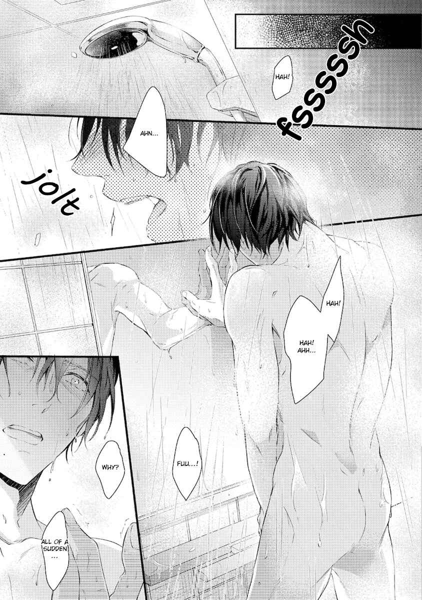 Page 30 Chapter 2 Konya Kimi to Nemuritai