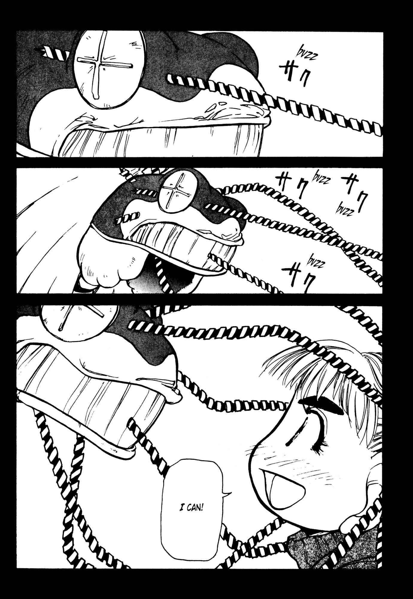 Page 17 Chapter 22 Alien 9