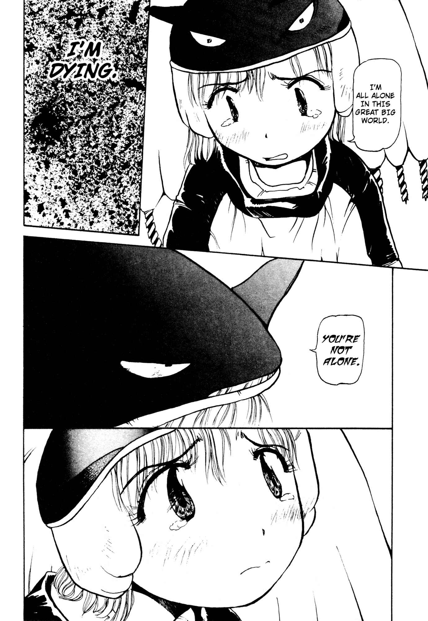 Page 10 Chapter 13 Alien 9