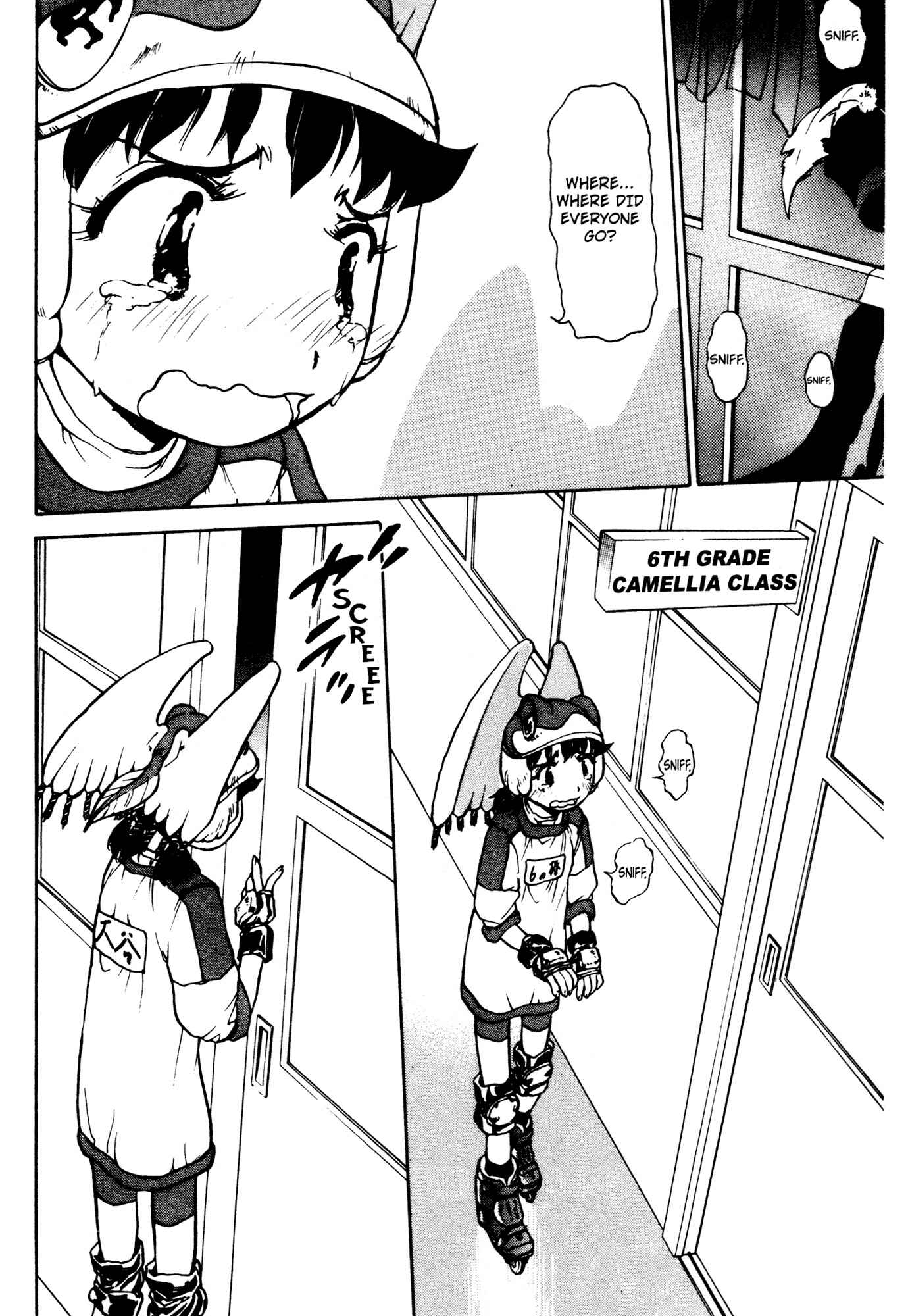 Page 2 Chapter 13 Alien 9