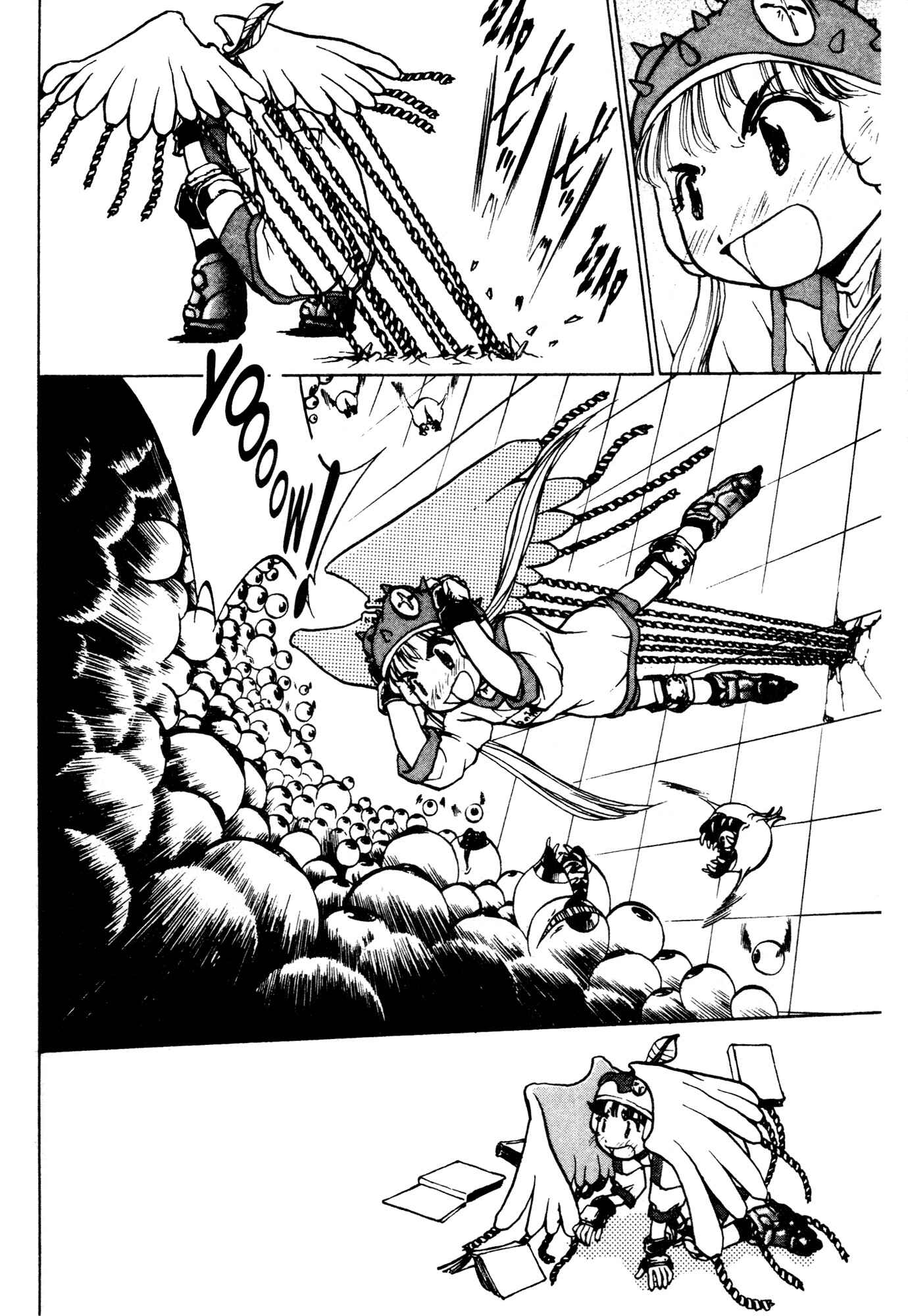 Page 10 Chapter 16 Alien 9
