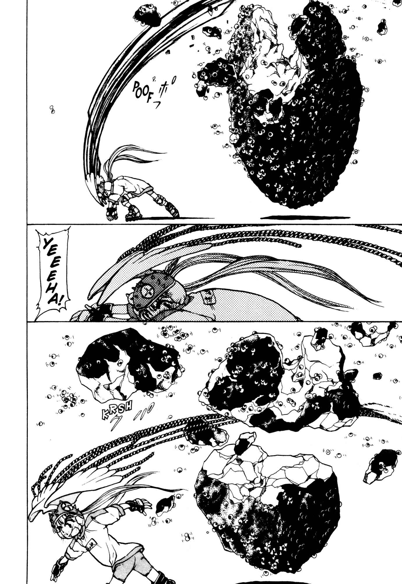 Page 12 Chapter 16 Alien 9