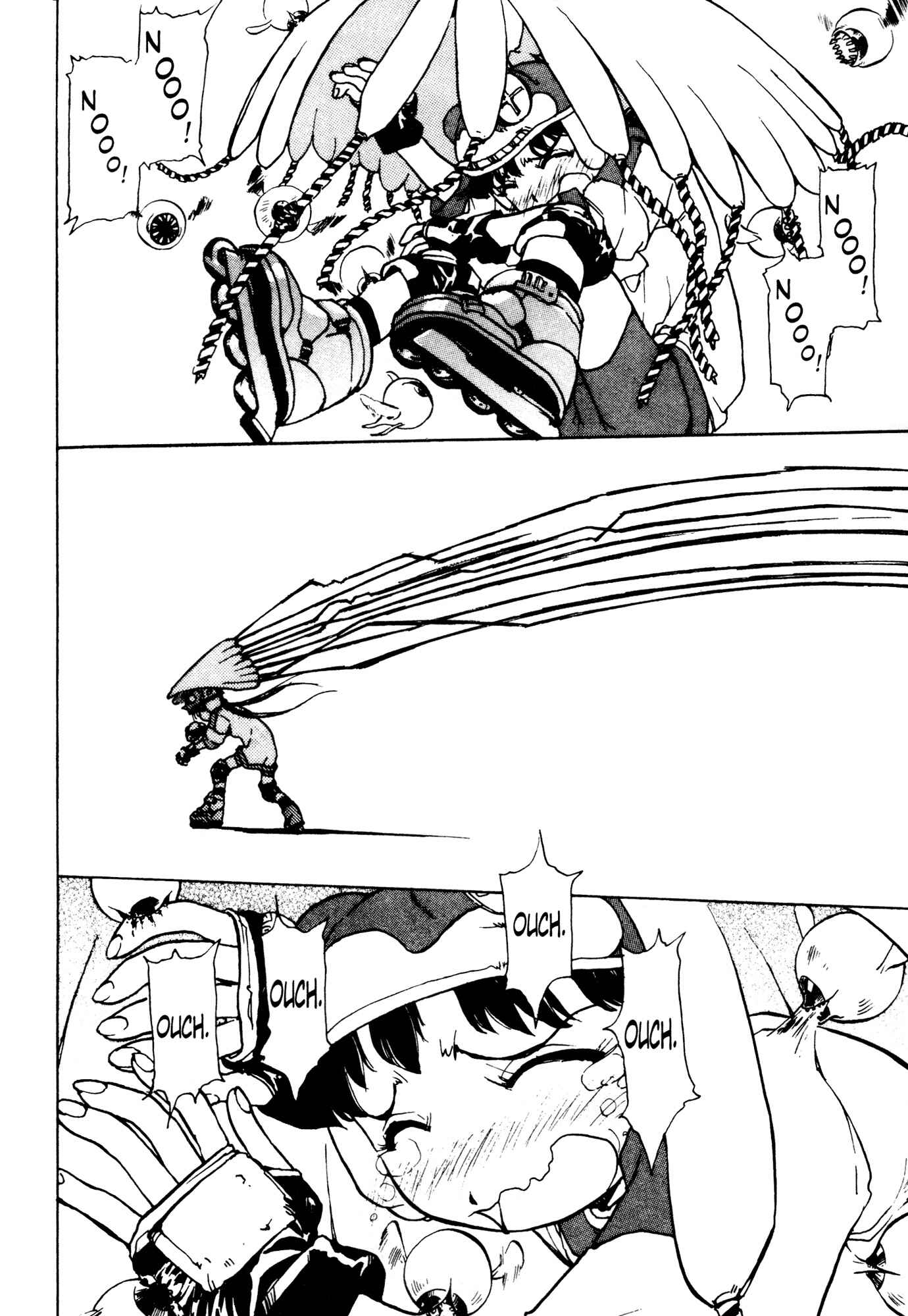 Page 6 Chapter 16 Alien 9