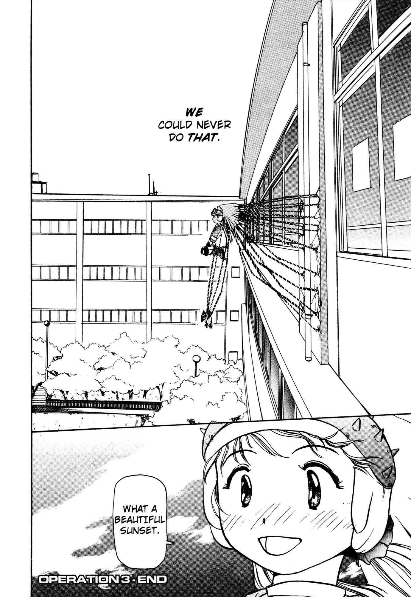 Page 20 Chapter 3 Alien 9