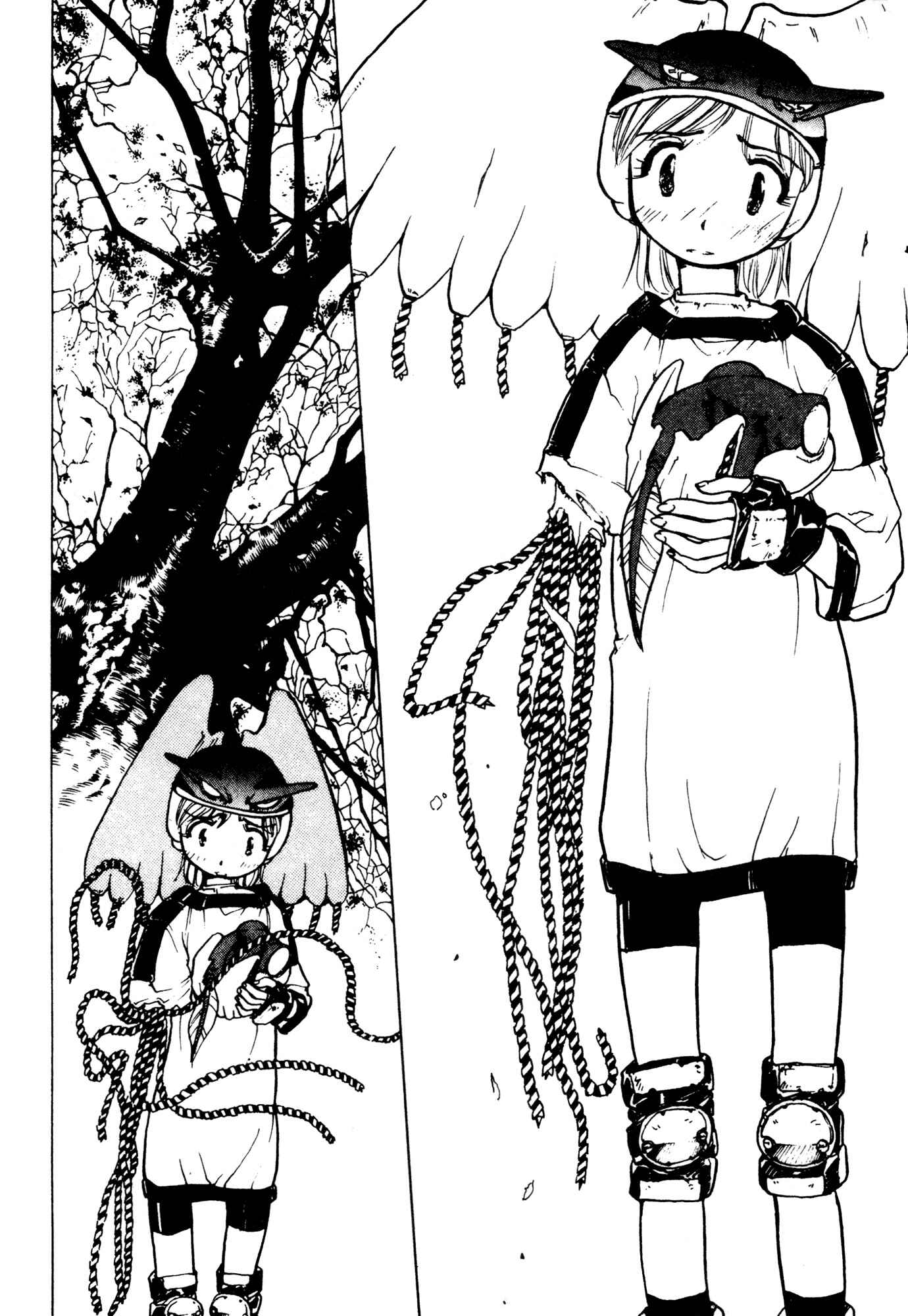 Page 14 Chapter 19 Alien 9