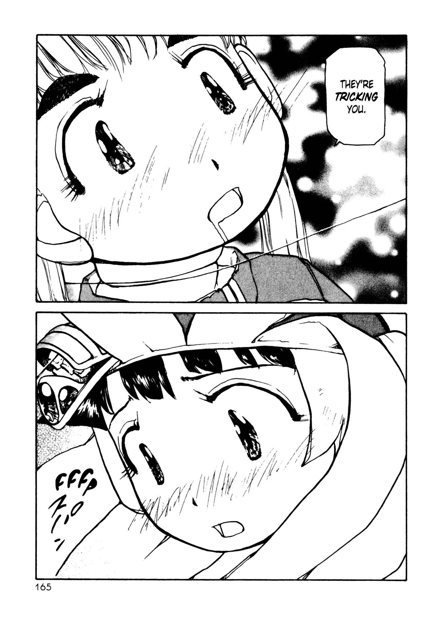 Page 12 Chapter 28 Alien 9