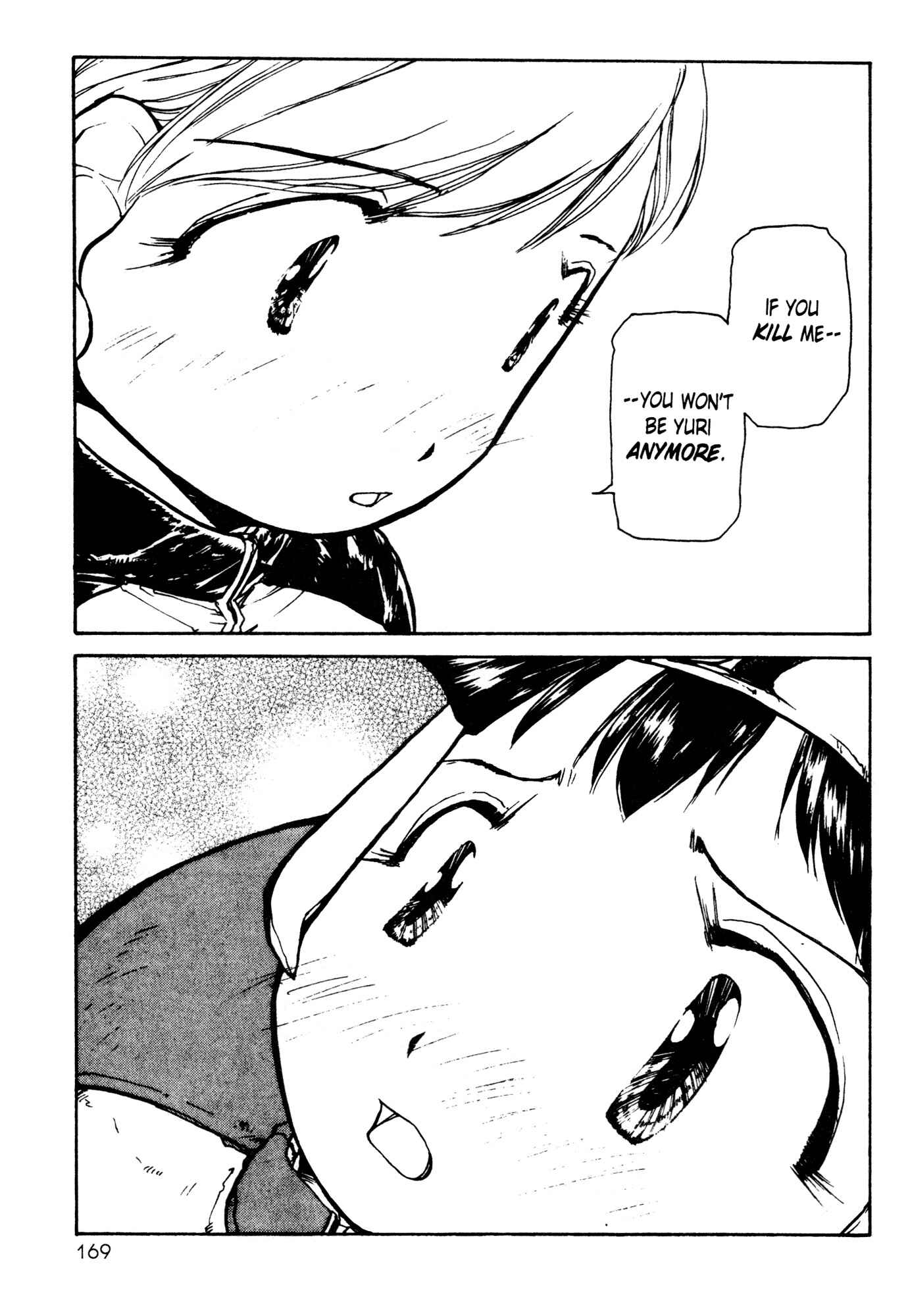 Page 16 Chapter 28 Alien 9