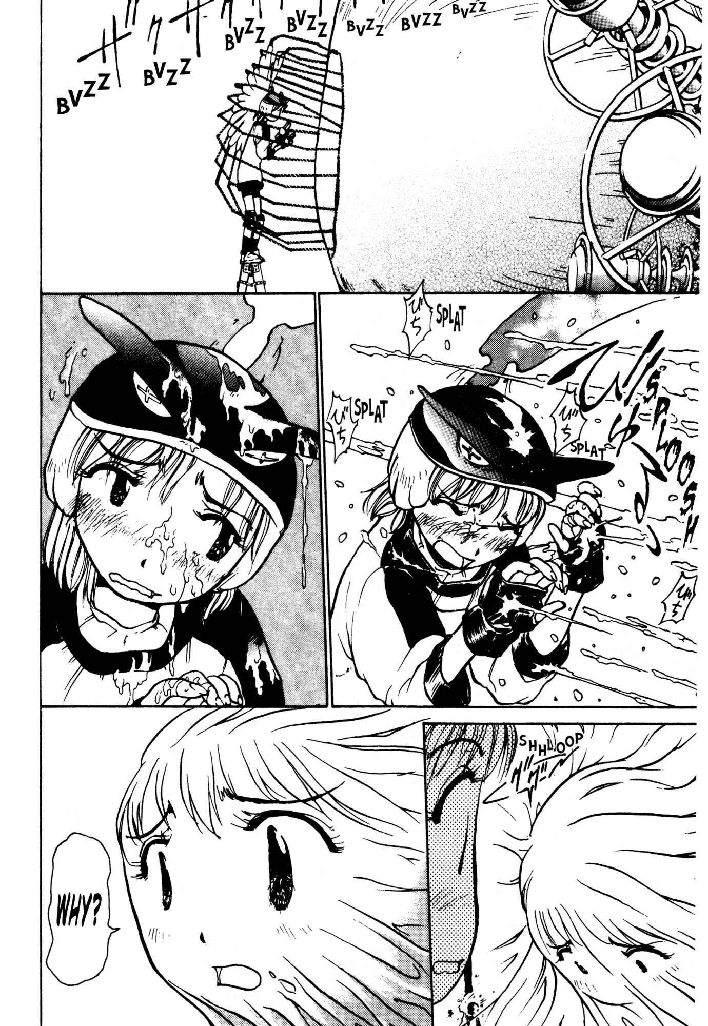 Page 14 Chapter 12 Alien 9
