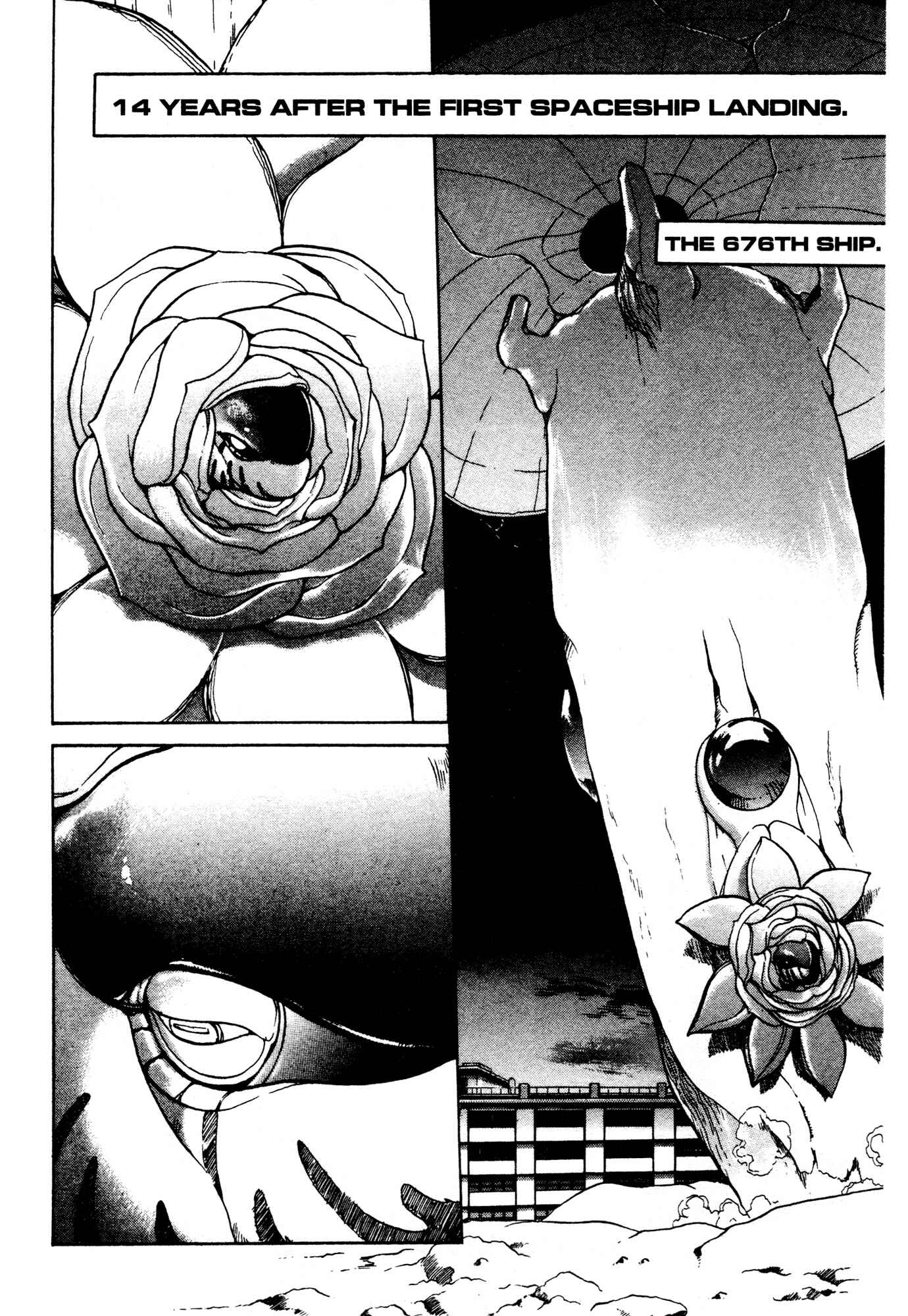 Page 2 Chapter 5 Alien 9