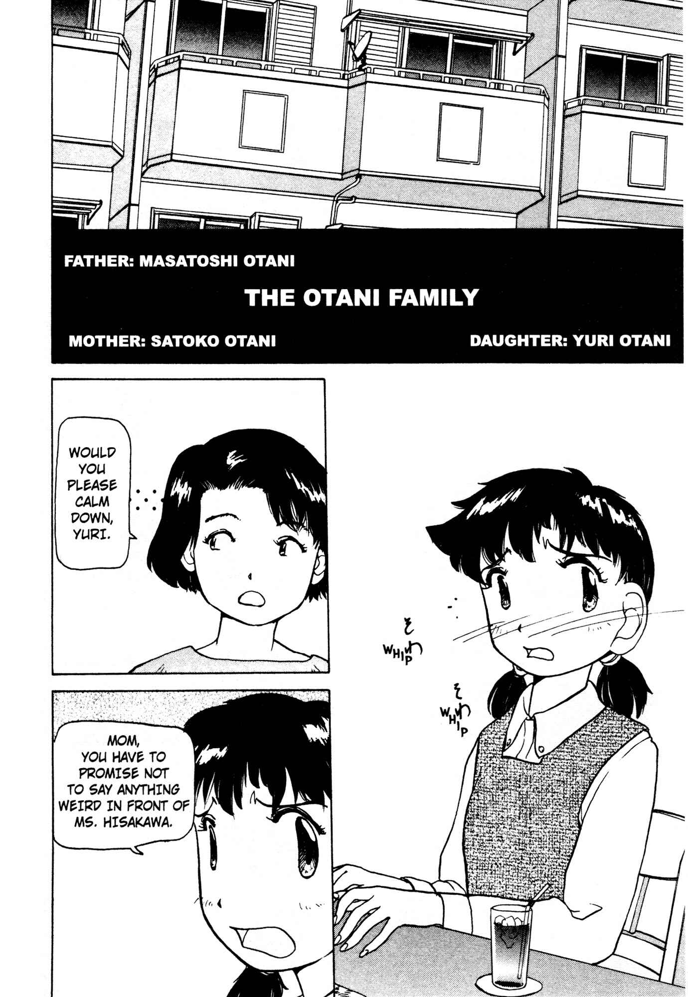 Page 14 Chapter 4 Alien 9