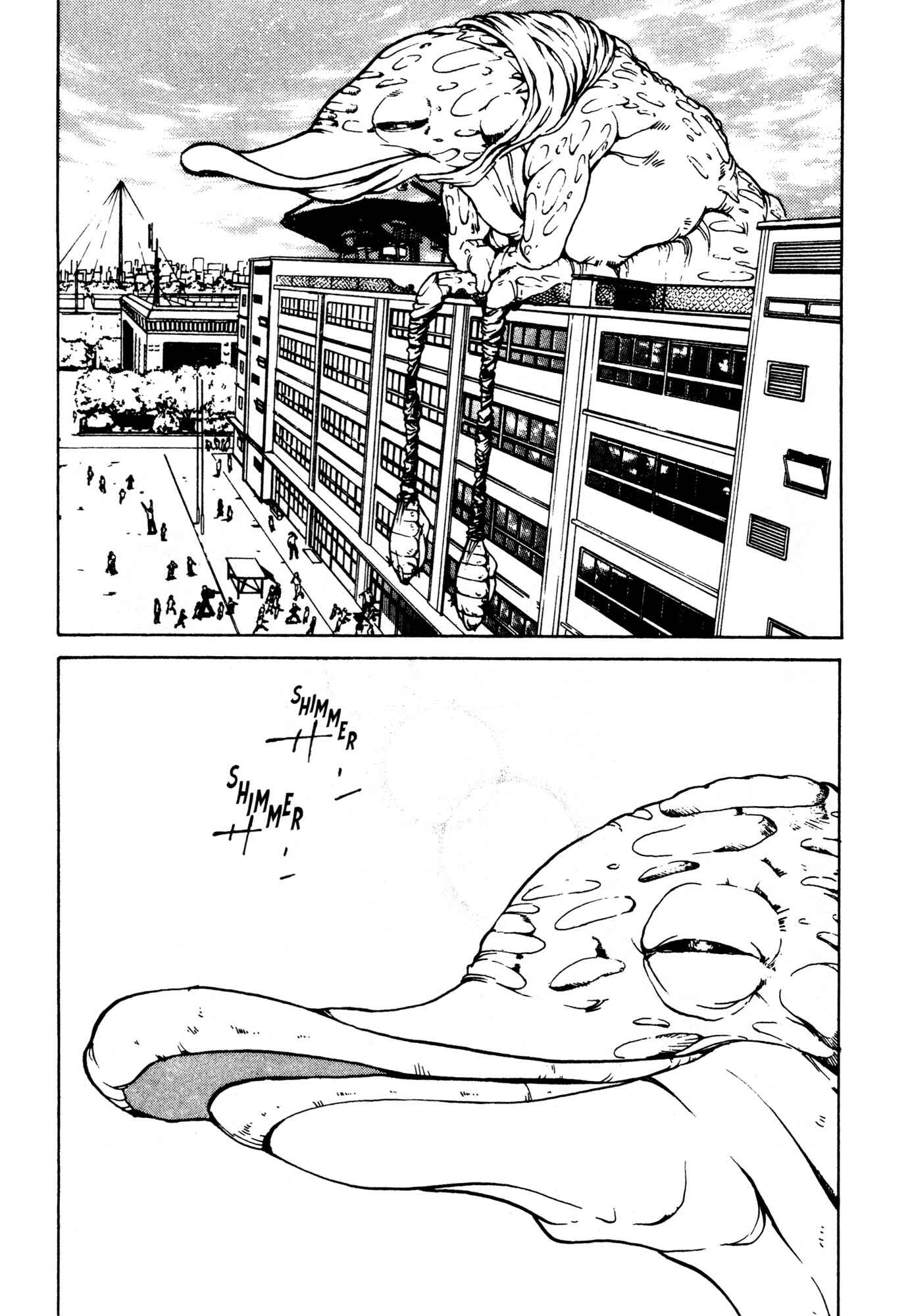 Page 10 Chapter 11 Alien 9