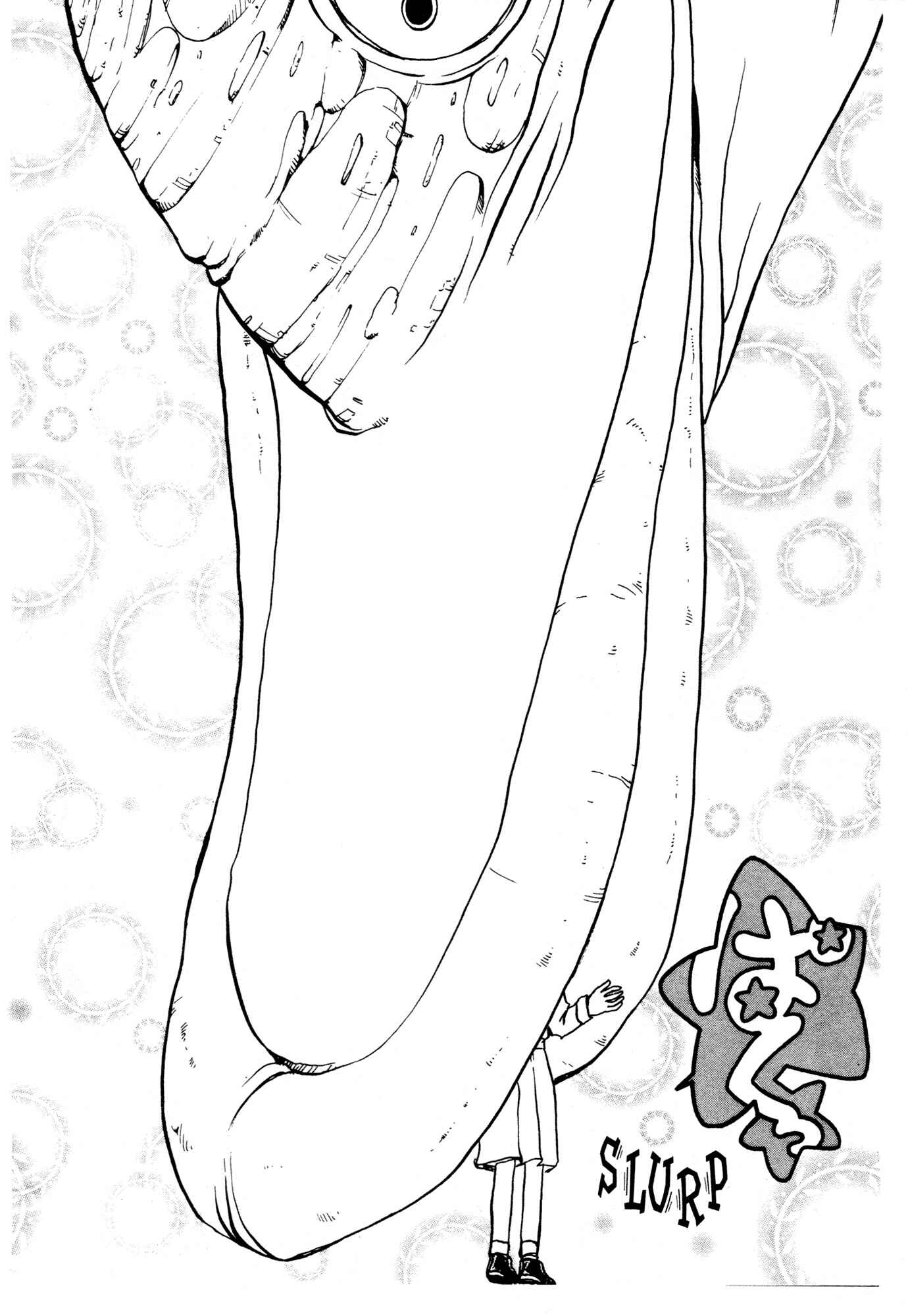 Page 28 Chapter 11 Alien 9
