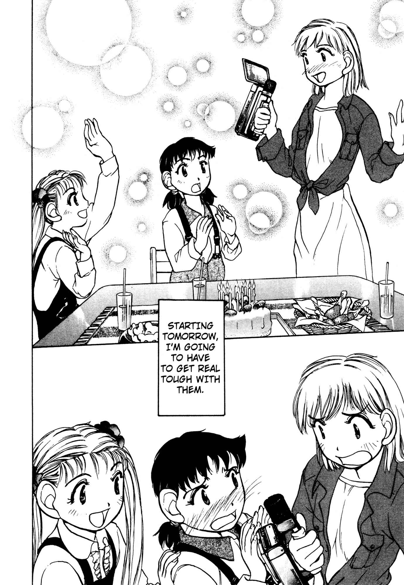 Page 20 Chapter 6 Alien 9