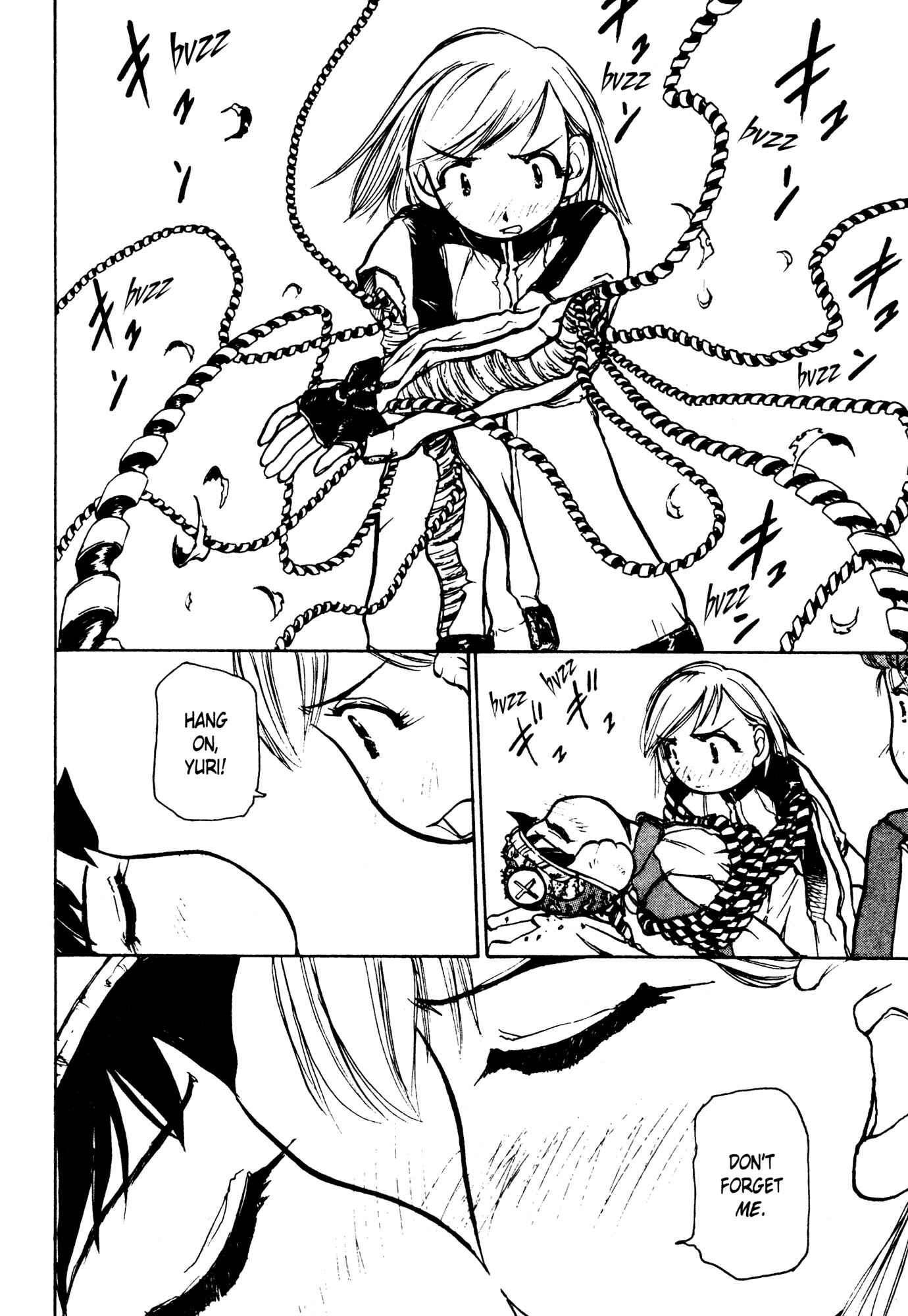 Page 13 Chapter 29 Alien 9