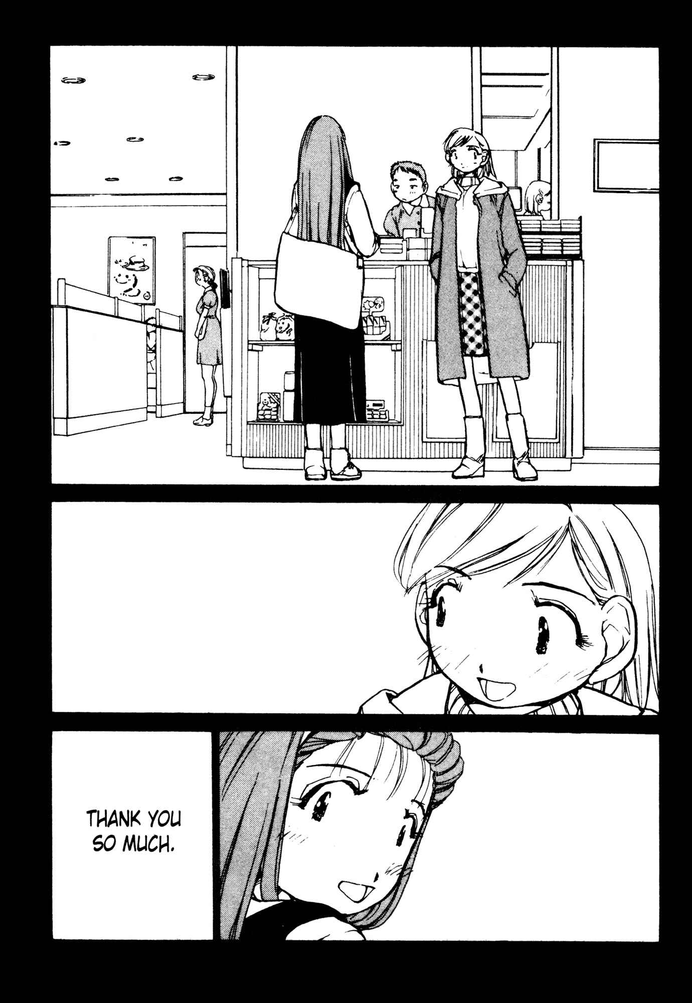 Page 20 Chapter 29 Alien 9