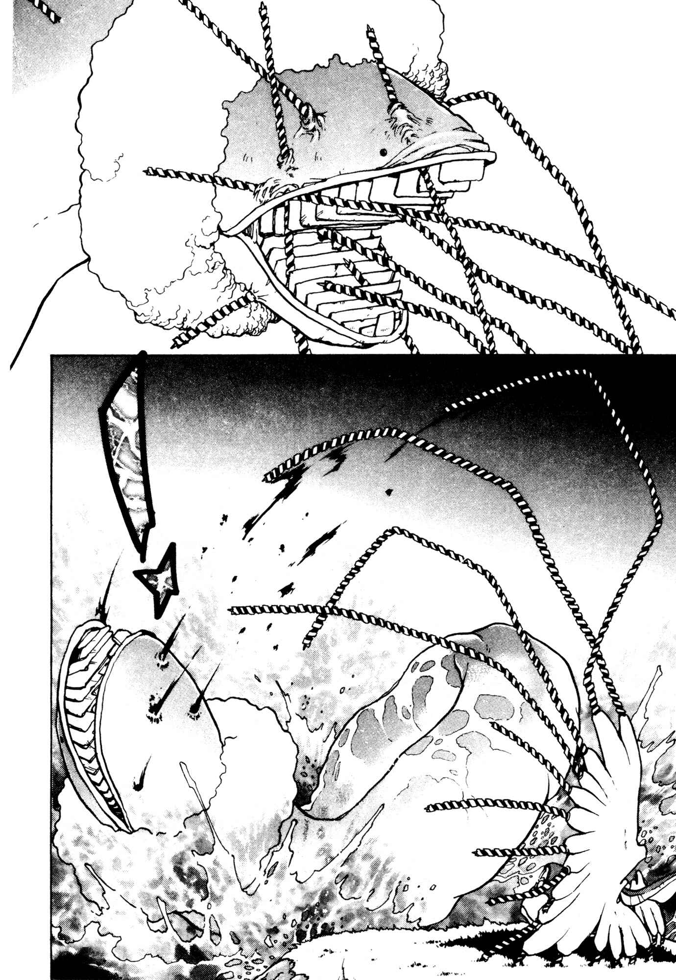 Page 9 Chapter 18 Alien 9