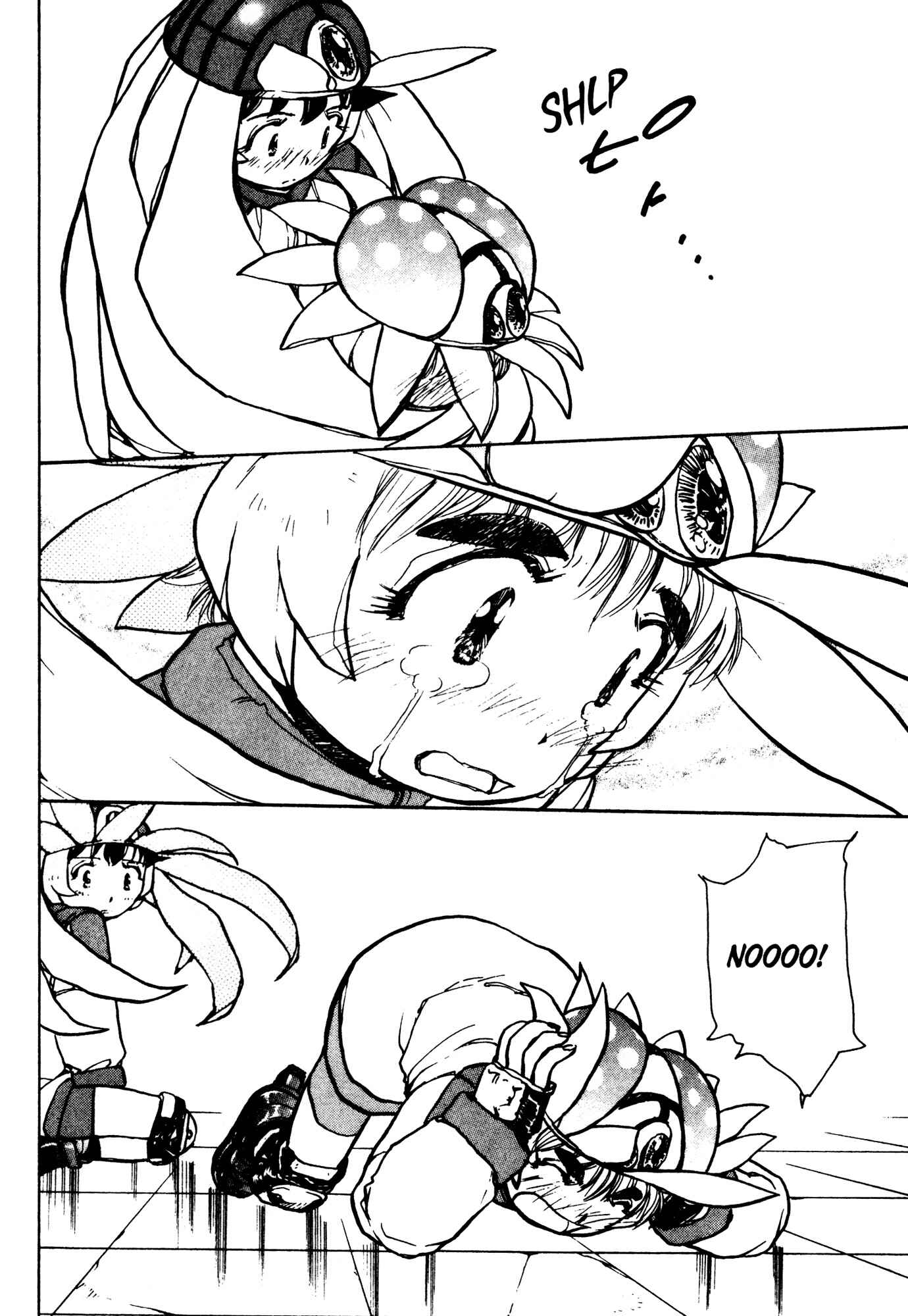Page 13 Chapter 26 Alien 9