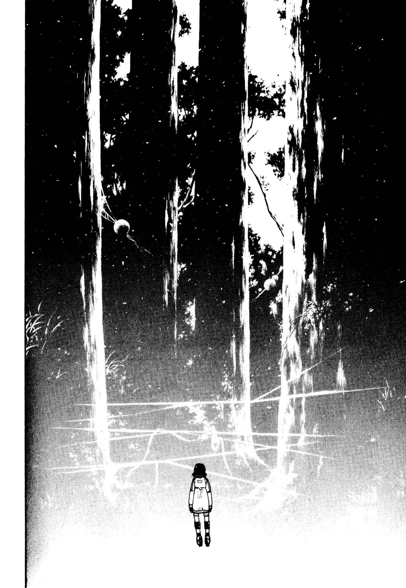 Page 13 Chapter 30 Alien 9