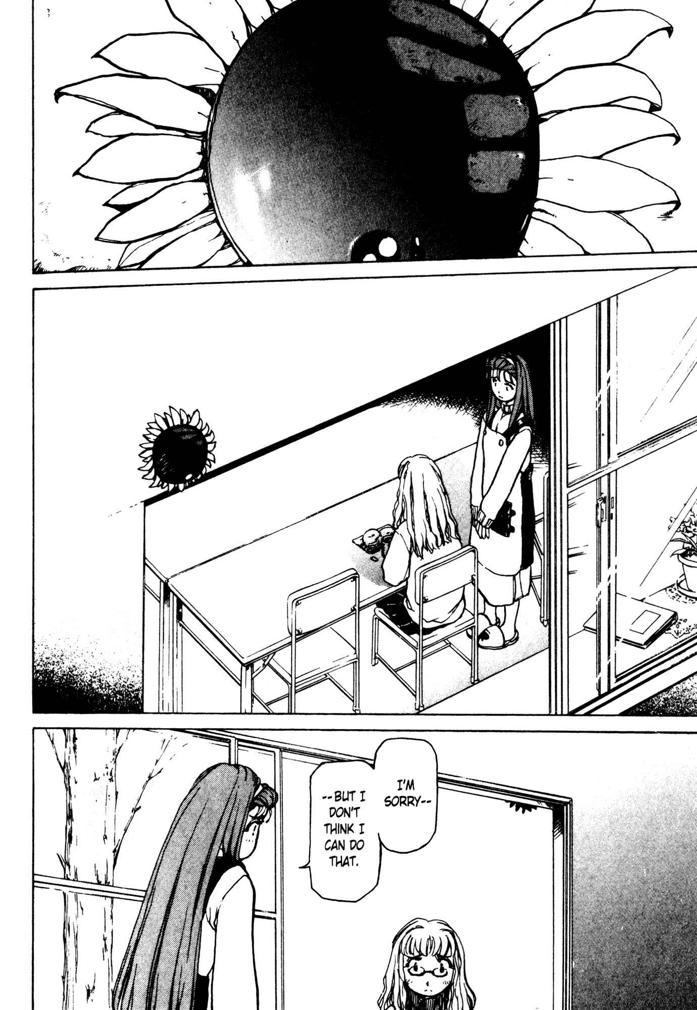 Page 5 Chapter 23 Alien 9