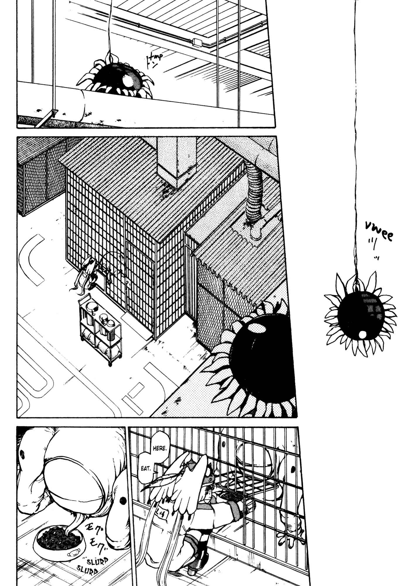Page 9 Chapter 23 Alien 9