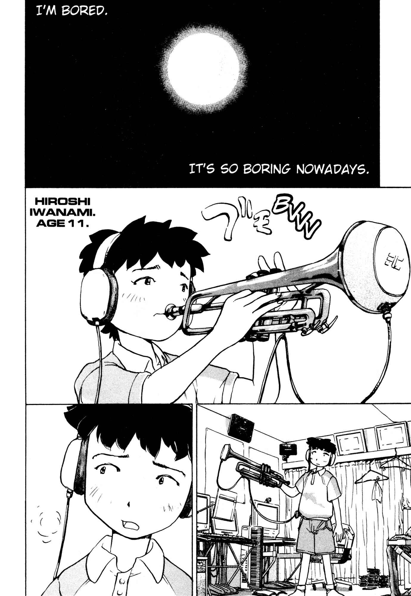 Page 2 Chapter 7 Alien 9