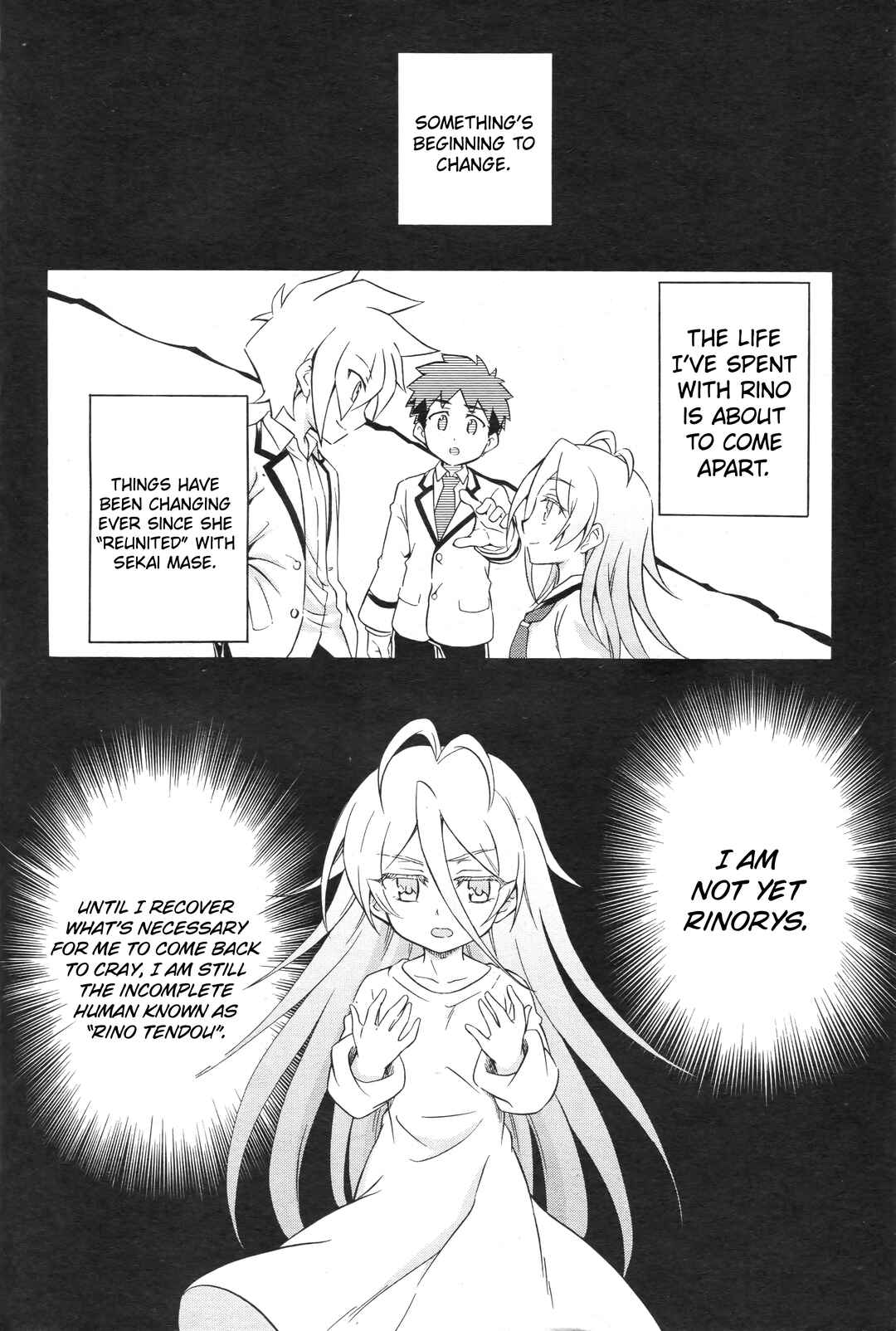 Page 16 Chapter 2 Return of the Acolyte