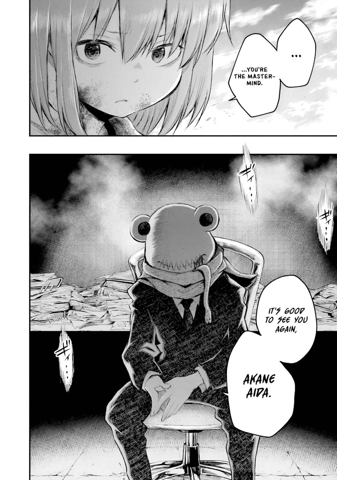 Page 15 Chapter 14 Happy End.