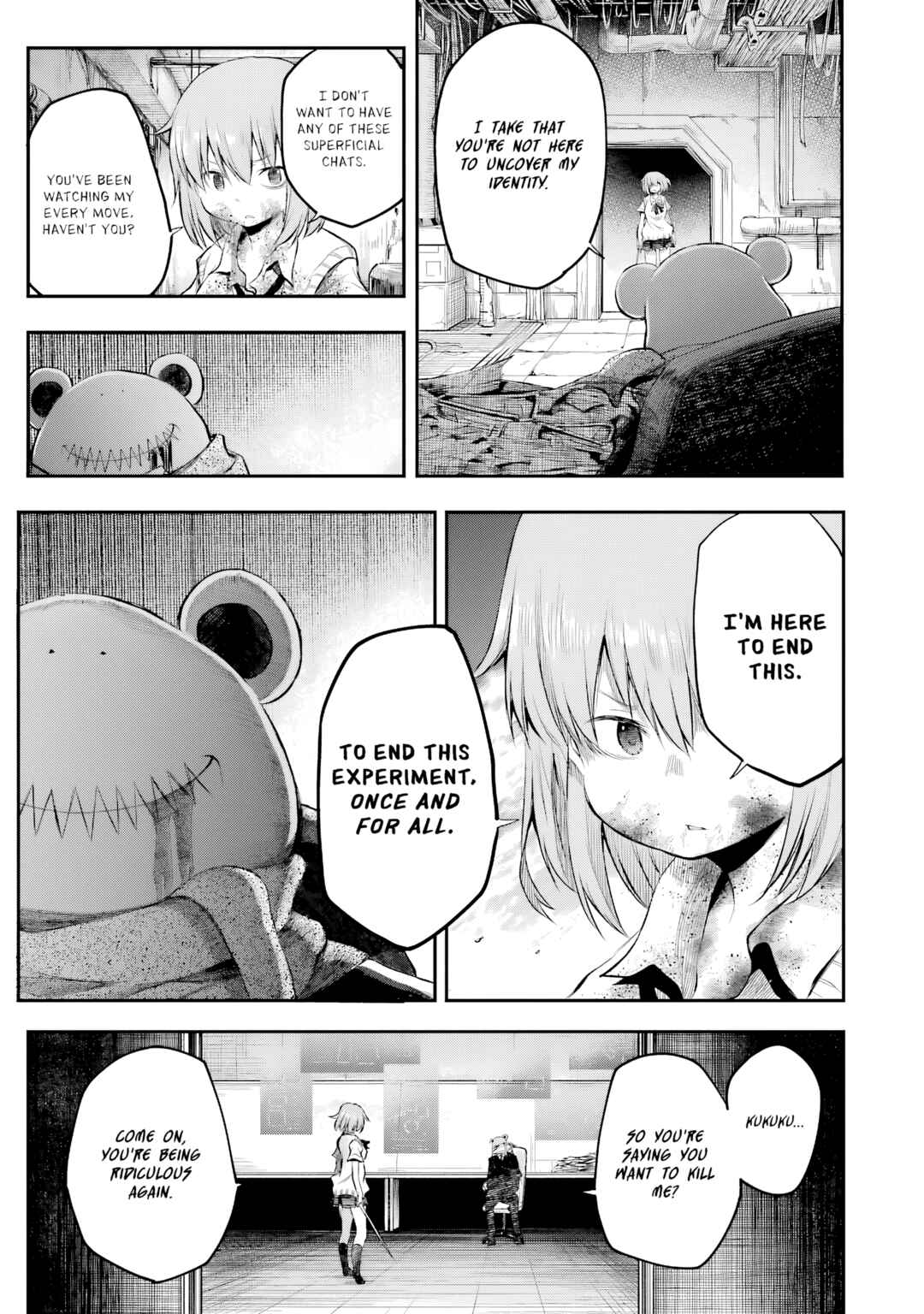 Page 16 Chapter 14 Happy End.